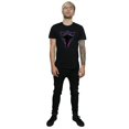 thumbnail image 4 of Harry Potter Mens Neon Dementors T-Shirt, 4 of 5