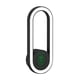 thumbnail image 1 of Zapper electrónico de mosquitos 2 en 1 para el hogar, patio, cocina (verde oscuro) Likrtyny Para estrenar, 1 of 4