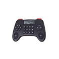 thumbnail image 2 of Fwttom Plastic Student Calculator, Interest Gamepad Calculator 8-Digit Arithmetic Calculator Desktop Novelty Personalized Student Stationery, 2 of 6
