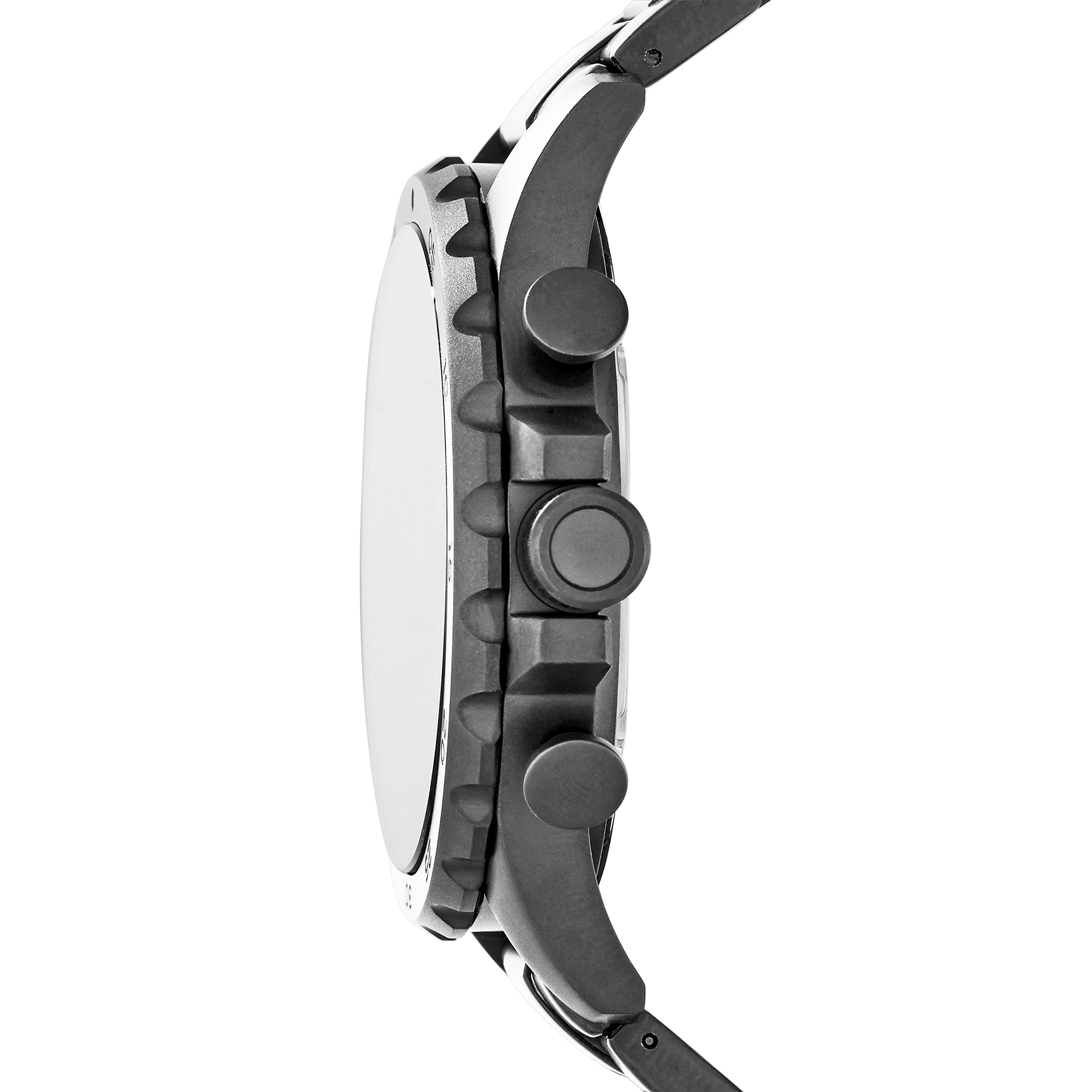 Fossil Men's Nate 50mm Chronograph photo 2