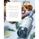thumbnail image 3 of Tequila Tierra Noble Cristalino Reposado 750 ml, 3 of 7