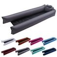thumbnail image 2 of Bangcool Air Sleeping Pad Self Inflating Lightweight Camping Mat Sleeping Mat for Hiking, 2 of 10