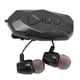 thumbnail image 2 of Auricular inalámbrico con Clip para cuello, sonido estéreo HiFi, completamente automático, de doble oreja, portátil, de negocios, Auriculares inalámbricos con Bluetooth, 2 of 8