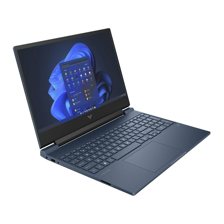 HP Victus 15 Gaming Laptop | 15.6 HP Victus 15 Gaming Laptop | 15.6