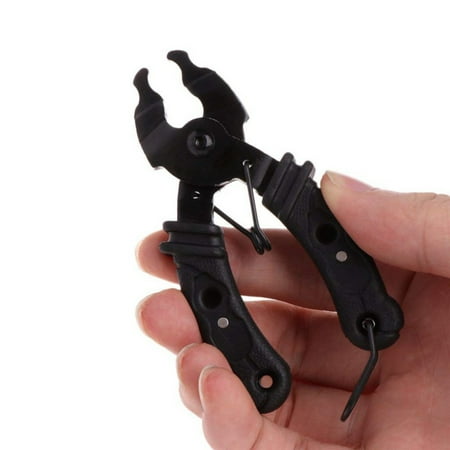 Bike Bicycle Motor Master Link Pliers Replace Chain Link Chain Repair Tool Removal Replacement Bicycle Repair Kit For Road Mountain