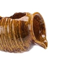 thumbnail image 6 of Bothyi Ceramic Jar Cave Landscape Waterfall for Tank Tabletop Balcony Yellow, 6 of 8
