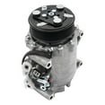 thumbnail image 6 of SHZICMY AC A/C Compressor For 2002 2003 2004 2005 2006 2.4L Acura TSX CO 10663AC USA, 6 of 16