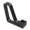 thumbnail image 3 of ZS Brake Line Hose Clamp Cable Guide For Yamaha YZ125/250 2004-2020 YZ250X 2016 Aluminum, 3 of 6