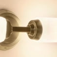 thumbnail image 6 of 55075CPZ Kichler Lighting Truby - 2 Light Bath Vanity In Contemporary Style-4.5 Inches Tall and 25.75 Inches Wide-Champagne Bronze Finish, 6 of 12
