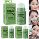 thumbnail image 5 of Barro para Eliminación Acné Y Té Lavable Productos Sólidos El Cuidado La Belleza Verde Rojo 3 Uds., 5 of 8
