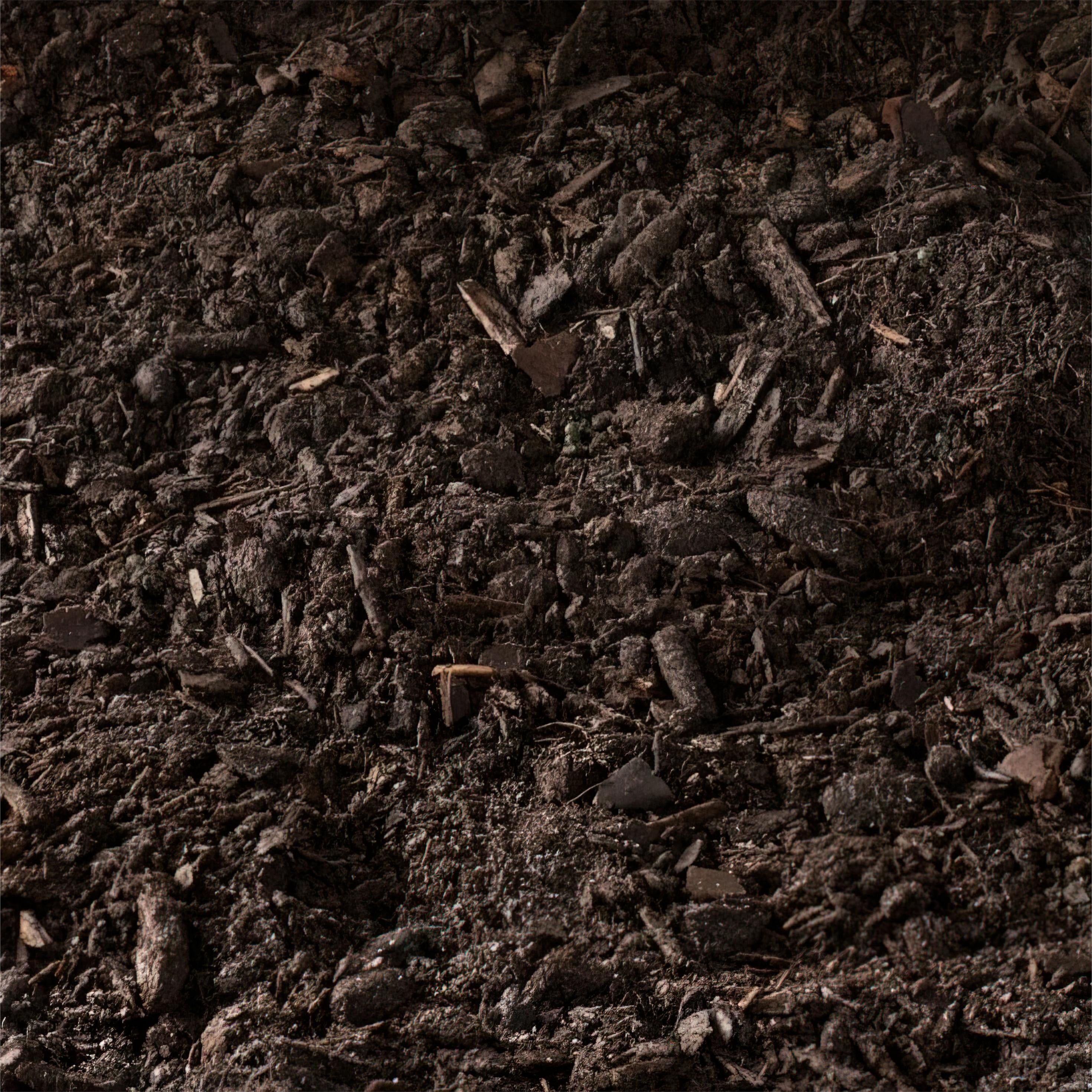 Expert Gardener Organic Raised Bed Soil, Peat-Free, Worm Castings & Mycorrhiza, Feeds 3 Months, 1.5 cu ft