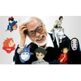 thumbnail image 2 of Studio Ghibli Collection Limited Edition 18 movie Miyazaki Films (DVD), 2 of 3