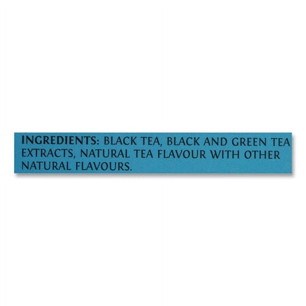 Cold Brew Iced Tea Bags, English Classic, 0.07 Oz Tea Bag, 20/box | Bundle of 5 Boxes