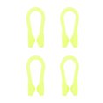 thumbnail image 1 of 4pcs Hand Pressure Point Clip ,Floral Shape Reduce Tension Universal Mini Migraine Relief Clip ,Acupressure Clip Silicone Migraine Relief Clip ,Portable Hand Pressure Point Clip, 1 of 8
