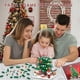 thumbnail image 5 of Advent Calendar 2025 Christmas Tree Building Toy Set, Christmas Countdown Calendar Building Block 779PCS Set 24 Days Surprise Boxes Creative Gifts for, 5 of 5