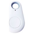 thumbnail image 1 of Dispositivo antipérdida de audio con obturador remoto y sensor para selfies, color blanco, 1 of 6