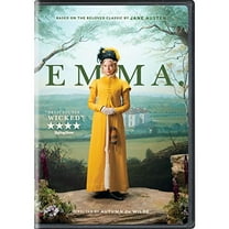 Emma [DVD], Feature,Drama,Drama, Comedy, Comedy, Drama ,Comedy,Drama,Romance,