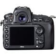 thumbnail image 2 of Cámara Nikon  D810 (Solo Cuerpo) HD-SRL, Formato FX 36.3mpx EXPEED 4, 2 of 3