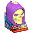 thumbnail image 6 of MEGA Masters of the Universe Trap Jaw Laser Cannon Skeletor Skull Building Set Toy (77 Pieces), 6 of 8