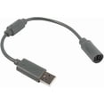 thumbnail image 1 of Ferrari Thrustmaster Wheel Xbox Usb Connector, G920 Breakable Cable Replacement Wired Controller, 1 of 4