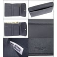 thumbnail image 5 of Coach Pebble Medium Envelope Wallet (Midnight), 5 of 5