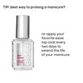 thumbnail image 6 of essie Matte Finish Nail Polish, 272 Haute In The Heat, 0.46 fl oz Bottle, 6 of 12