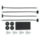 thumbnail image 4 of Kit de Montaje de Ventilador de Radiador de Coche, Acero Al Carbono Y Material PP, Actualización DIY, 4 of 9