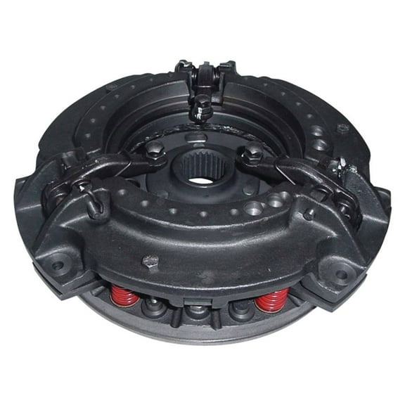 New Clutch Plate Double for Massey Ferguson Tractor 135 Others-532319M91