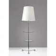 thumbnail image 4 of Channing Shelf Floor Lamp, 4 of 6