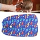 thumbnail image 1 of Haircut Cape Waterproof Stable Durable Hair Salon Cape for Haircuts Hair Dyeing Styling Perming for Children Boys Girls ANGGREK Otros, 1 of 8