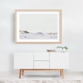 thumbnail image 5 of Gulf Shores Dunes - Gulf Shores Alabama Photography Minimalist Beach Coastal Nature Desert Snow Landscape Oak Framed Wall Art Print 16 x 24 inches, 5 of 6