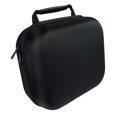 thumbnail image 5 of CASEMATIX Virtual Reality Headset Carrying Case for Samsung Gear VR Headset with Accessory Bag, 5 of 6