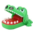 thumbnail image 2 of Juego de Cocodrilo Dentista, Juego Familiar para Niños, Fiesta y Diversión, 2 of 5