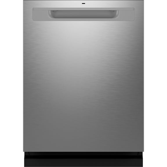 GE APPLIANCES GDP670SYVFS built in dishwasher