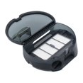 thumbnail image 2 of Vacuum Cleaner Dust Box Accessories for Irobot Roomba S9 S9+ S9 Plus, 2 of 5