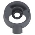 thumbnail image 1 of Food Processor Attachment, Easy Cleaning PP Multifunctional Blender Base Cutter Head Locking Dishwasher Safe Perfect Match  For Kitchen, 1 of 8