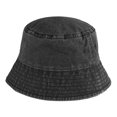 thumbnail image 1 of Beechfield  Adult Vintage Bucket Hat, 1 of 2