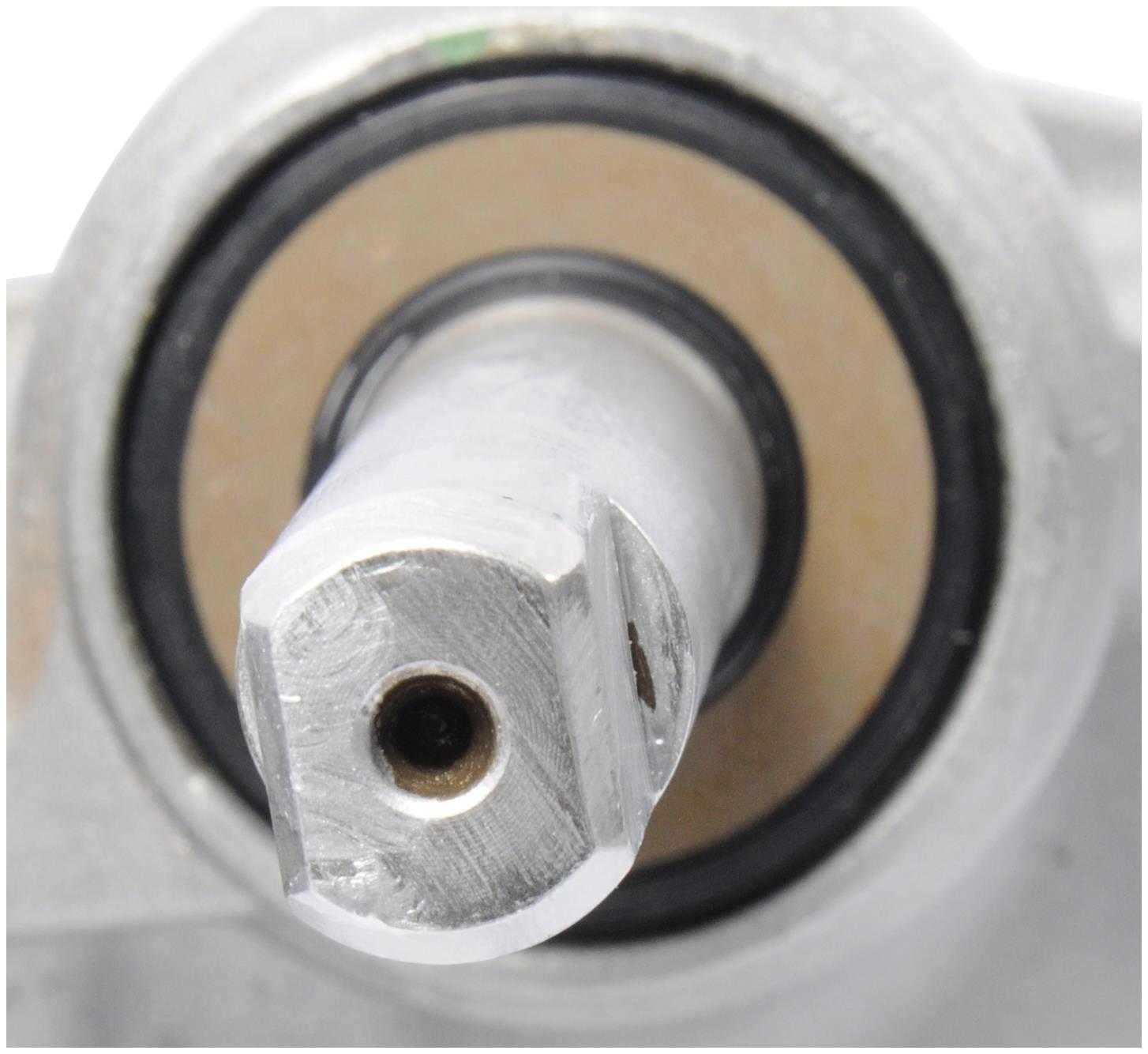 MasterPro Power Steering 203-0116 Power Steering Rack and Pinion Unit