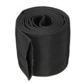 thumbnail image 1 of Unique Bargains 4' ID 6.5FT Nylon Protective Hose Sleeve, Cable Cover Sheath Protection, Black, 1 of 4