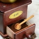 thumbnail image 4 of Cucharas de café de madera de haya, cuchara medidora para café molido, granos de café, té, sopa, cocina, mezcla, agitador, utensilios de cocina, 4 of 5