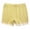 Yellow, variant on Gubotare Girls Panties Baby Soft Cotton Underwear Little Girls' Briefs (Grey,5-6 Years)