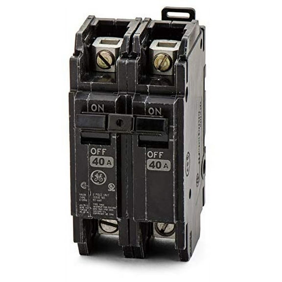 THQC2140 - GE Circuit Breakers