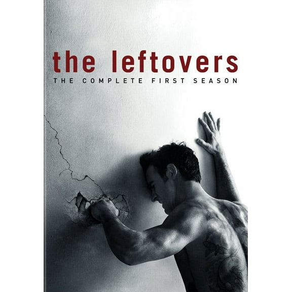 Leftovers, The: The Complete First Season [DVD]