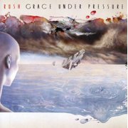 Grace Under Pressure (remastered) (CD)