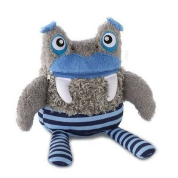 Nat and Jules Secret Keepers Walrus Plush Toy, Walden