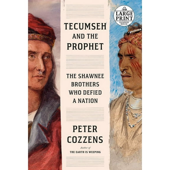 Tecumseh and the Prophet