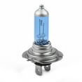 thumbnail image 3 of CENL 10x Auto H7 Halogen Bulbs Super Bright Auto Headlights Lamp Bulb Replacement Bulb 12V 55W Xenon White 6000K Car Lights Parts, 3 of 11