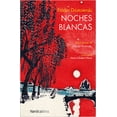 thumbnail image 1 of NOCHES BLANCAS NORDICA LIBROS FYODOR DOSTOIEVSKY, 1 of 2