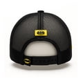thumbnail image 4 of Gorra DC Comics Batman bicolor edición especial ajustable para hombres, 4 of 4