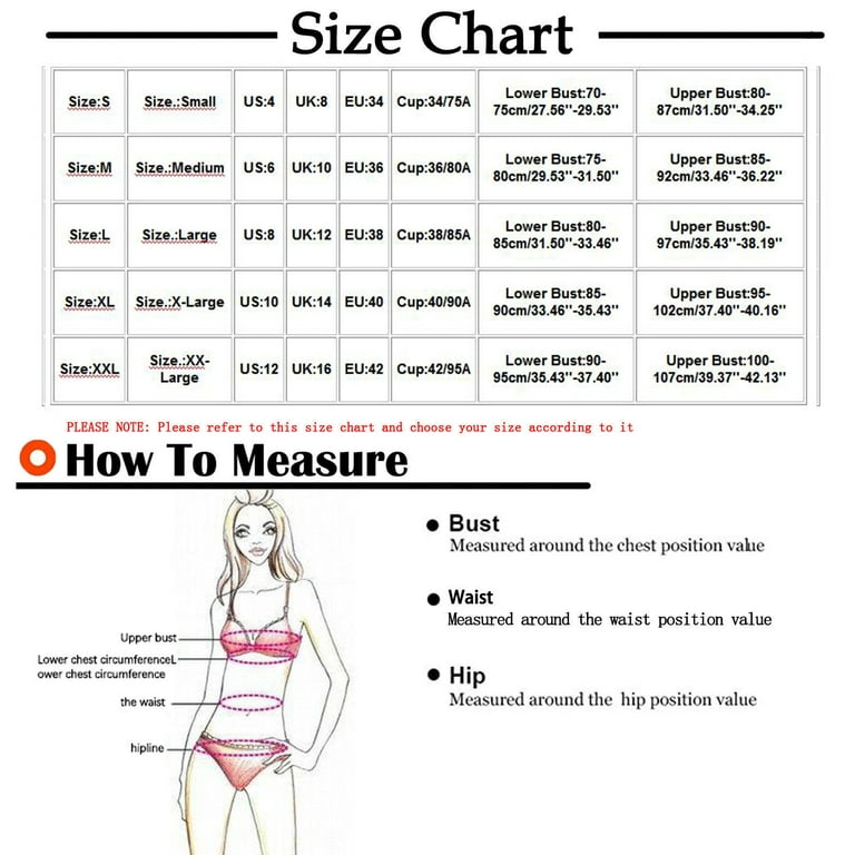 Ersazi Underoutfit Bras For Women Women'S Comfort Ribbed Bra Thin Underwear  On Clearance Pink Ladies Tops And Bras Clearance S